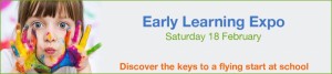 Early Learning Expo