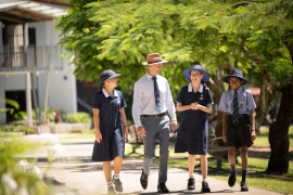 Flinders Discovery Tour of the Secondary School image.jpg