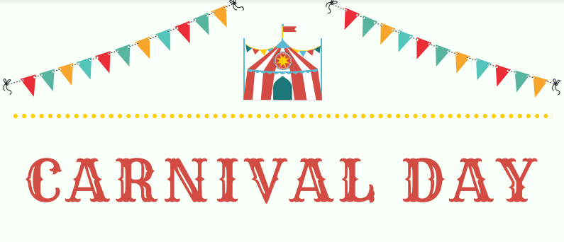 King's Carnival Day - 29 July