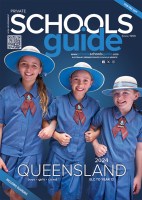 Schools Guide Qld and NT edition