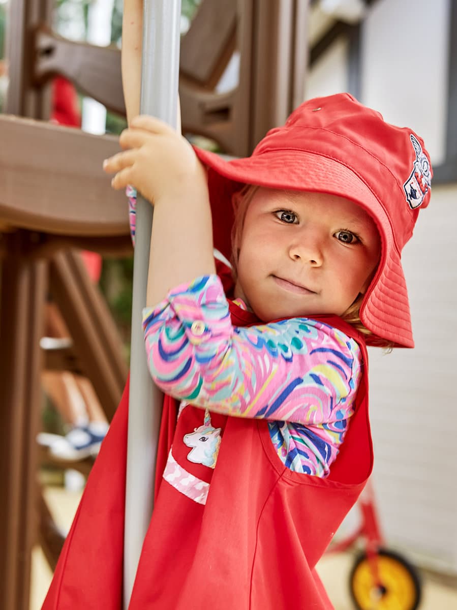 Our difference Wellbeing HS