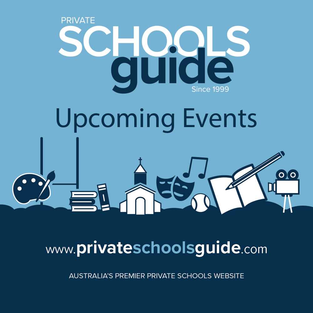 Upcoming Events This Week