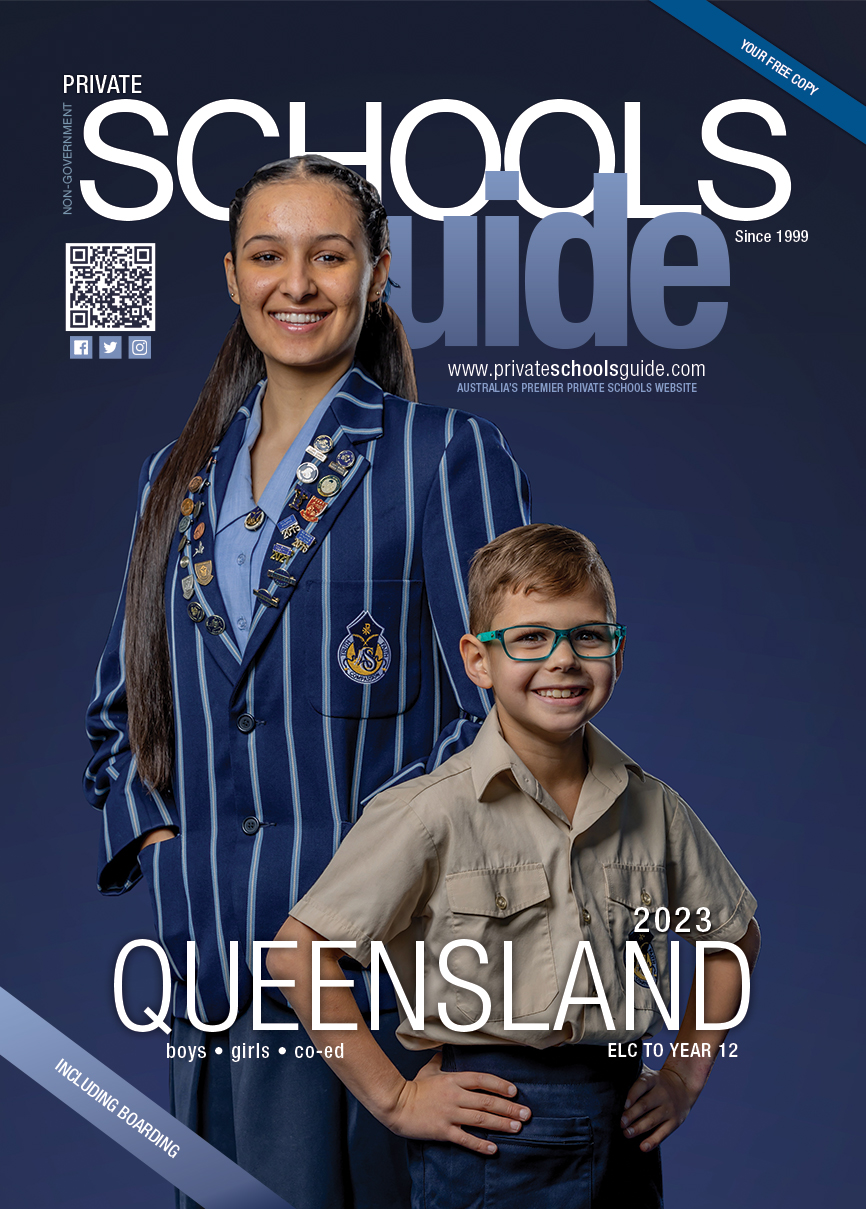 QLD Cover 2023