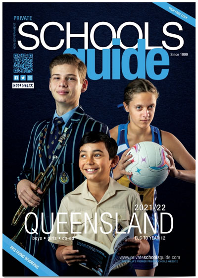 QLDcover