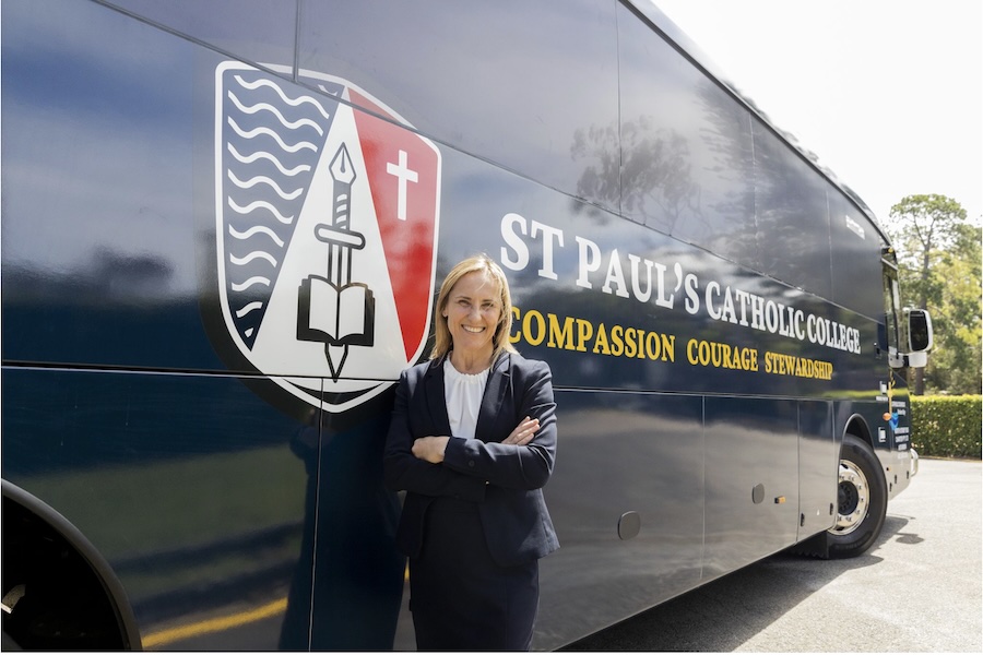 Stpaulsbus