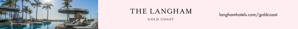 The Langham Gold Coast