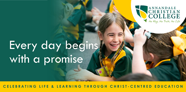 Annandale Christian College, Annandale
