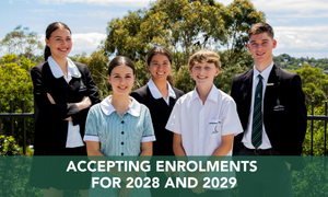 Mater Maria Catholic College - Warriewood