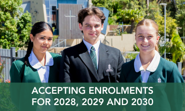 Mater Maria Catholic College - Warriewood