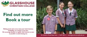 Glasshouse Christian College