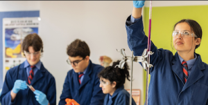 NAZARETH COLLEGE , NOBLE PARK NORTH VIC NAZARETH COLLEGE, NOBLE PARK NORTH VIC