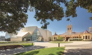 St Leonard's College