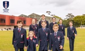 Oxford Falls Grammar