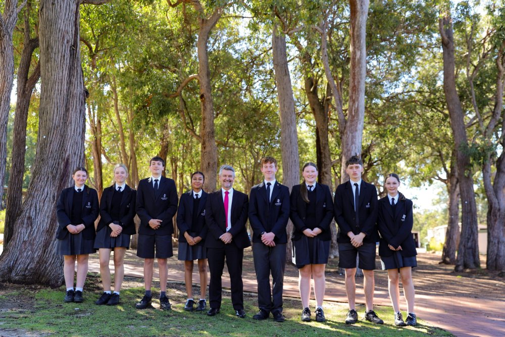 Southern Hills Christian College