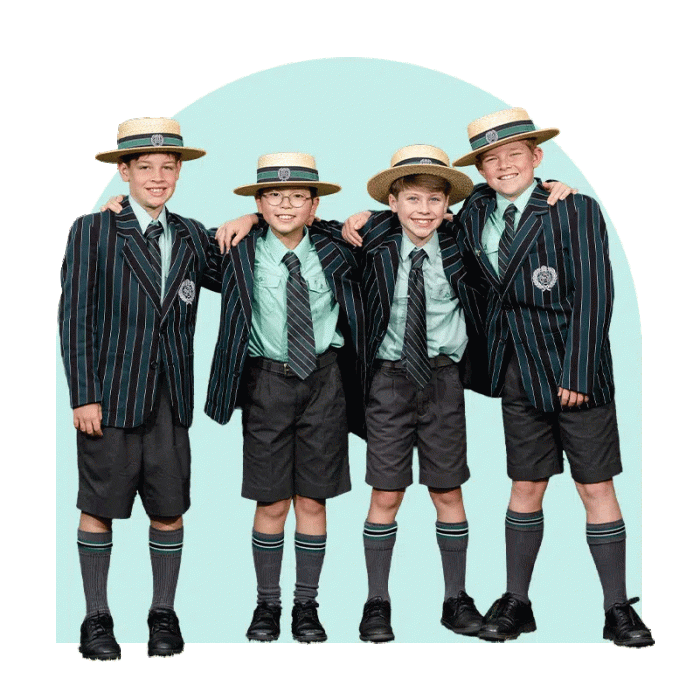 Brisbane Boys' College