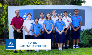 Cairns Adventist College