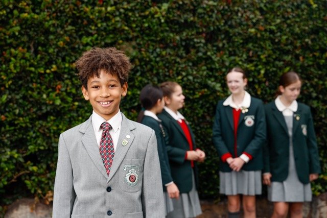 Hills Grammar