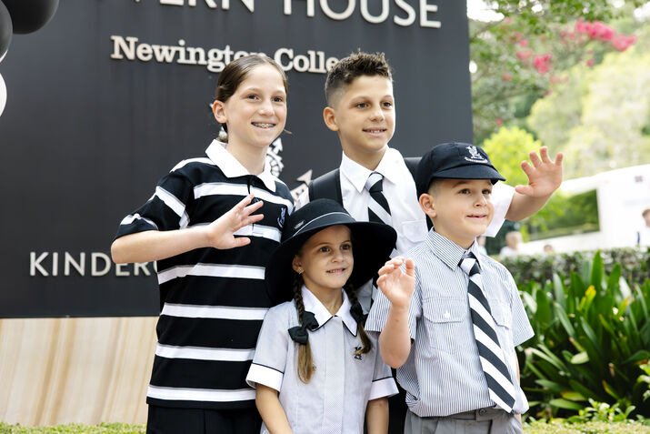 Newington College