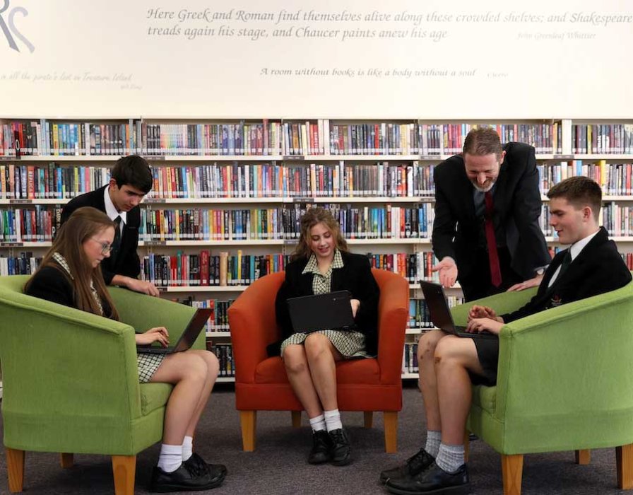 Aquinas College