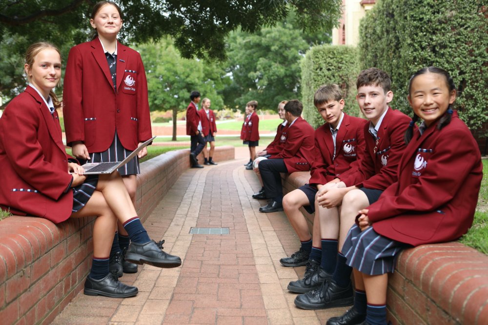 Christian College Geelong