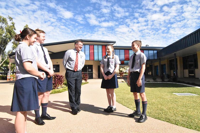 Emmaus College Private Schools Guide