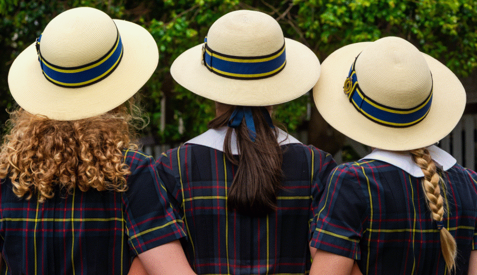Fairholme College, Toowoomba QLD