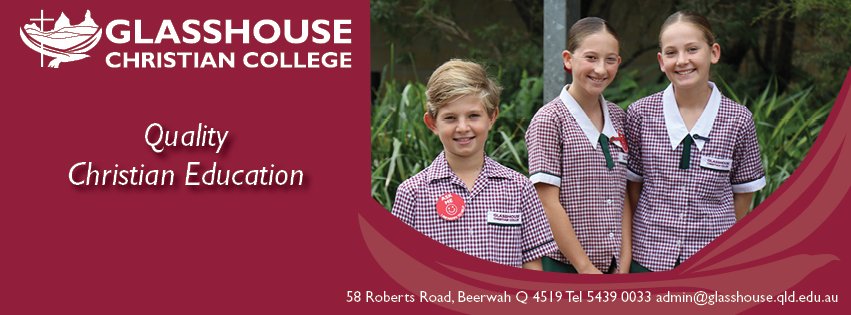 Glasshouse Christian College
