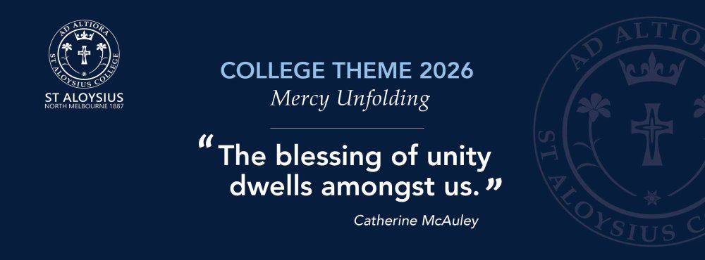 St Aloysius College, North Melbourne