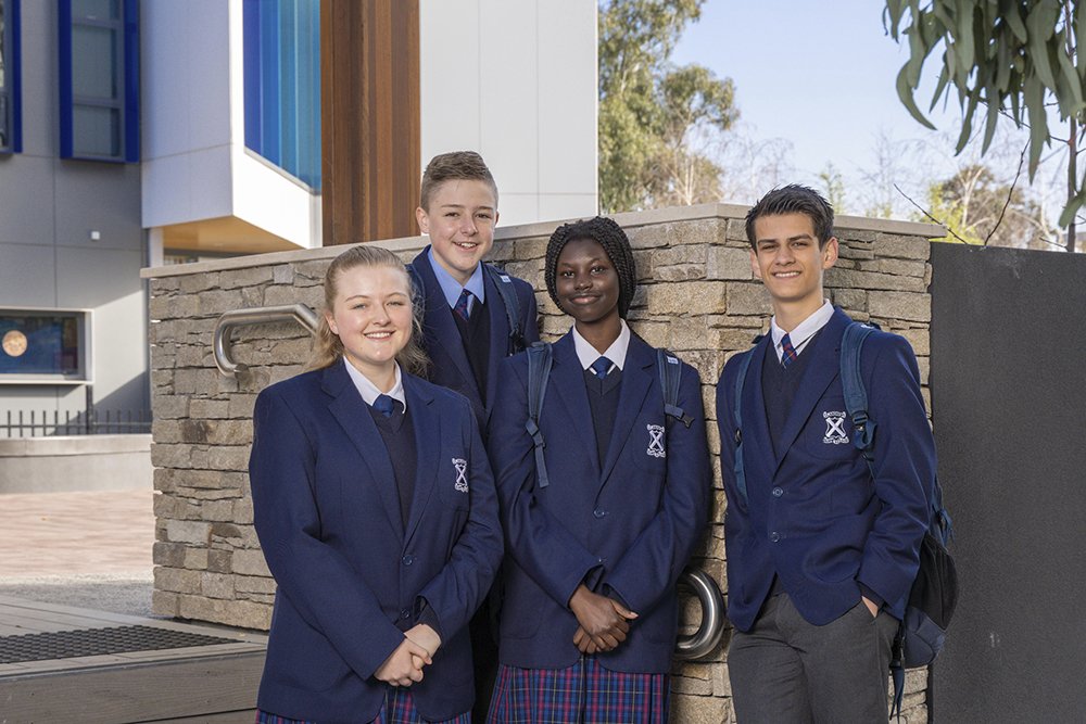 St Andrews Christian College