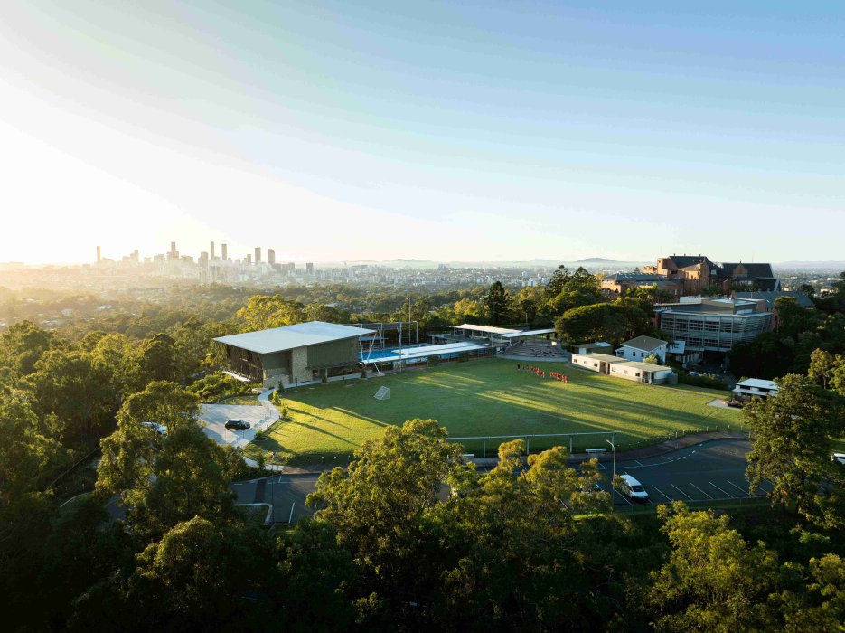 Stuartholme School, Toowong