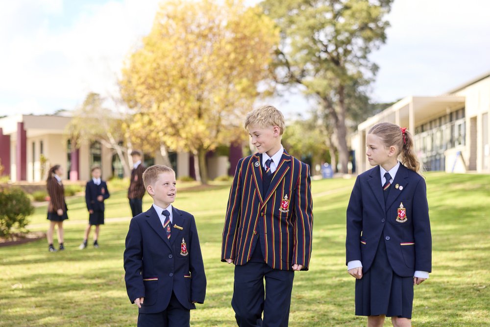 Peninsula Grammar, Mount Eliza VIC