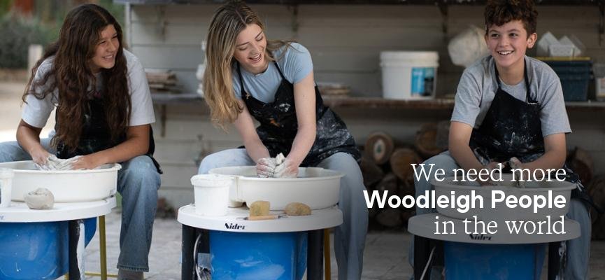 Woodleigh School