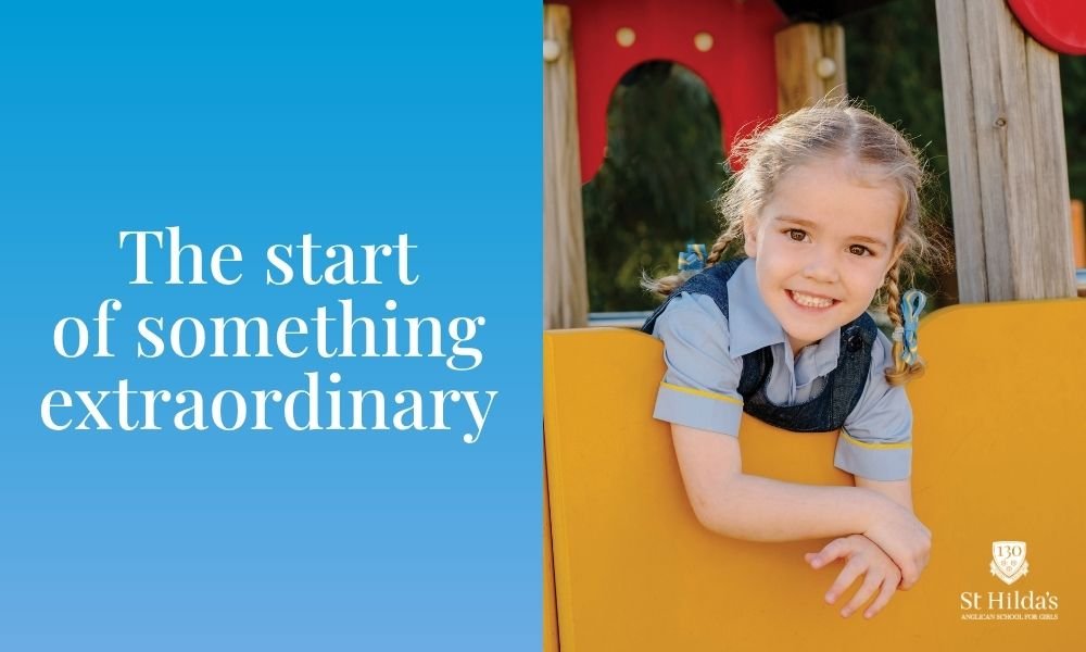 St Hilda's Anglican School for Girls