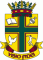 Crest/ Logo Crest/ Logo