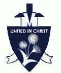 Crest/ Logo Crest/ Logo