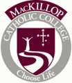 Crest/ Logo