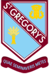 Crest/ Logo