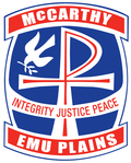 Crest/ Logo