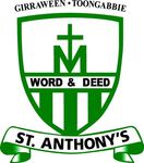 Crest/ Logo