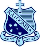 Crest/ Logo
