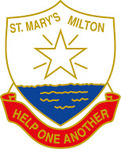 Crest/ Logo Crest/ Logo