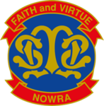 Crest/ Logo