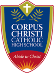 Crest/ Logo