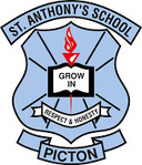 Crest/ Logo