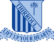 Crest/ Logo
