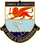 Crest/ Logo