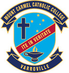 Crest/ Logo