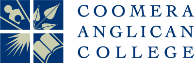 COOMERA ANGLICAN COLLEGE, COOMERA