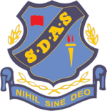 Crest/ Logo