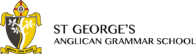 Crest/ Logo